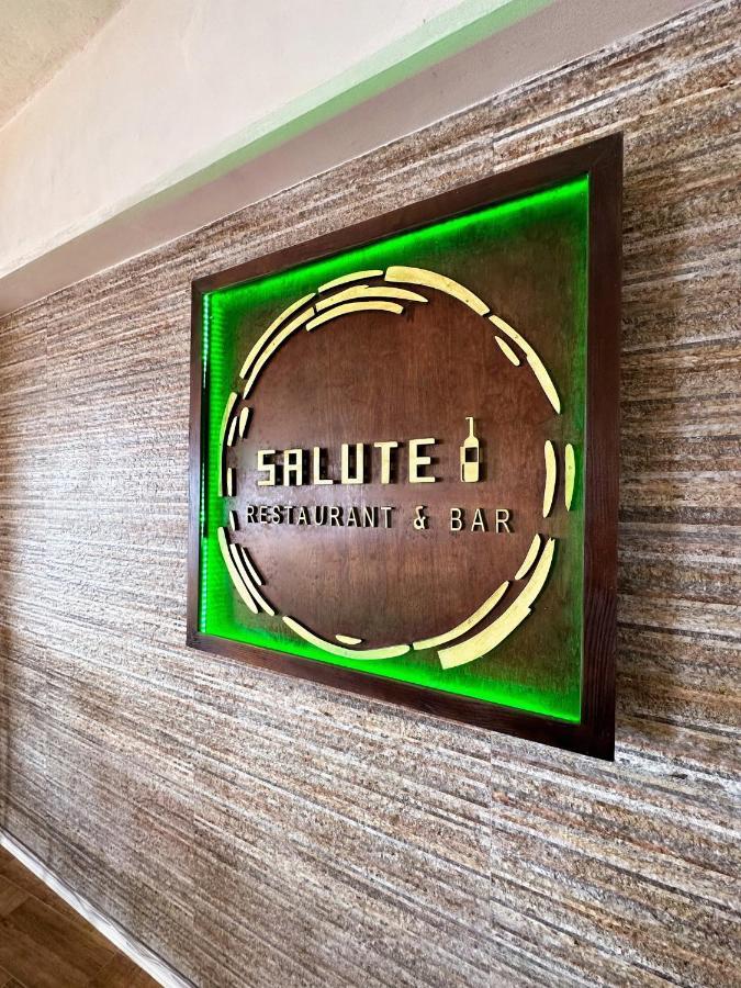 Hotel Santa Maria Taxco de Alarcon Ngoại thất bức ảnh