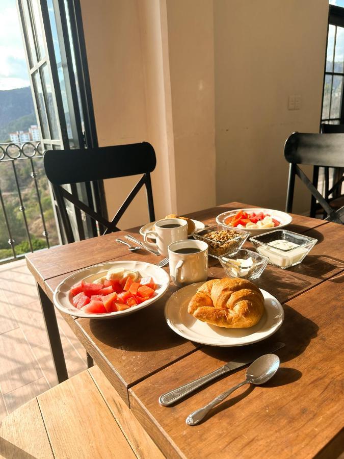 Hotel Santa Maria Taxco de Alarcon Ngoại thất bức ảnh
